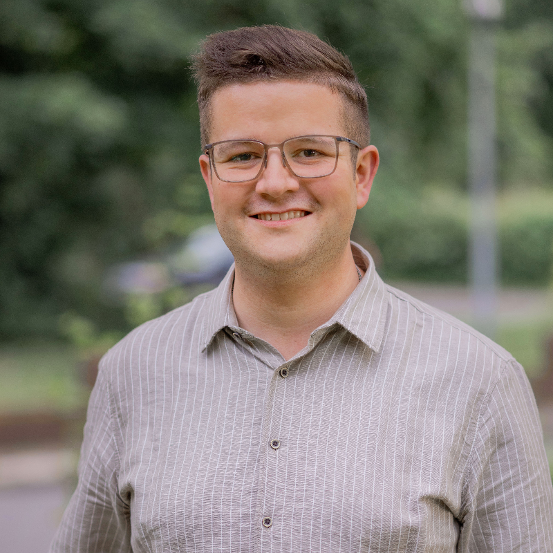  Niklas Kolchmeyer